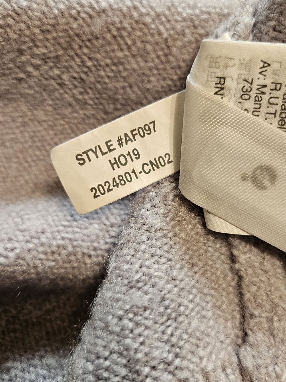 Madewell Brockton Bobble Wool Pom Pom Cozy Chic Casual Crewneck Sweater Size XXS - Picture 7 of 9